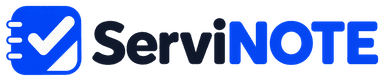 ServiNOTE