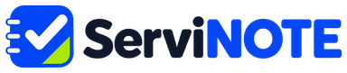 ServiNOTE